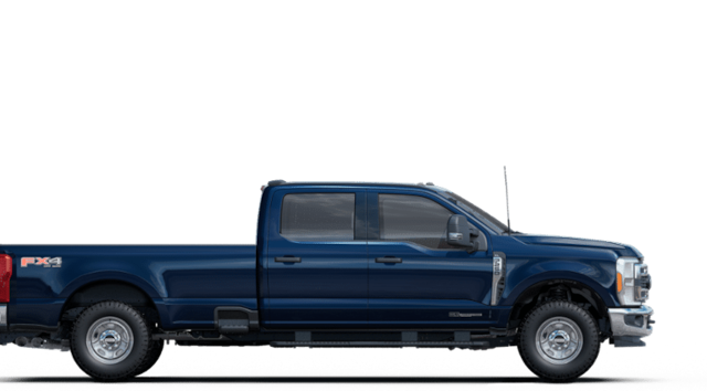 2024 Ford SuperDuty